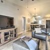 Отель Hinesville Condo: Grill, 4 Mi to Fort Stewart, фото 14