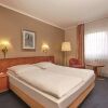 Отель Taste Smart Hotel Lampertheim, фото 6