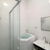 Отель Quadra Praia Posto 6 Copacabana 1, фото 9