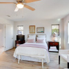 Отель Vacation Rental at Lake Texoma, 5 Min Walk!, фото 7