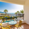 Отель Villa Pelagos Large Private Pool Walk to Beach Sea Views A C Wifi - 2429, фото 8