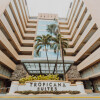 Отель Tropicana Suites, фото 2