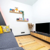 Отель Comfortable and Central Flat in Kadikoy, фото 5