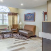 Отель Americas Best Value Inn & Suites - N. Lima/Boardman, фото 12