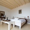 Отель Villa Cycladic Breeze Tranquil & Private, фото 15