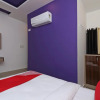 Отель Satellite And Restaurant By OYO Rooms, фото 5
