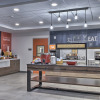 Отель Hampton Inn & Suites Keene, фото 12