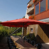 Отель Modish Holiday Home in Waimes, фото 11