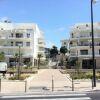 Отель Studio in Cannes, With Wonderful Mountain View, Terrace and Wifi - 500, фото 9