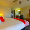 Отель Siletz Bay Beachfront Hotel by OYO Lincoln City, фото 6