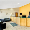 Отель Days Inn Carson City, фото 15