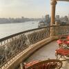 Отель Diamond Cairo apartment 4 Bed Rooms, фото 11