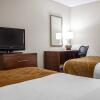 Отель Fairfield Inn Syosset Long Island, фото 5