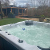 Отель Casa aan de Plas, B&B met hottub en jacuzzi, фото 11
