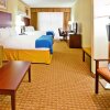 Отель Holiday Inn Express Hotel & Suites Magee, an IHG Hotel, фото 22