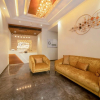 Отель Northway Hotel, фото 3