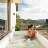 Отель Whistling Woodzs Resort, фото 11
