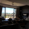 Отель Azuri Apartment with Beach, Pools, Gym, Restaurants, Spa, Boats, kids Corner, фото 36