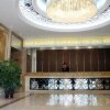 Отель Zhongtian Hotel-qingdao, фото 10