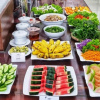 Отель KLC Holidays Phu Quoc Hotel, фото 13