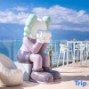 Отель Mermaid Seascape Resort Hotel (Dali Erhai), фото 12