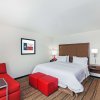 Отель Hampton Inn & Suites Houston I-10 West Park Row, фото 7