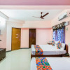 Отель OYO 7722 Manapakkam, фото 4