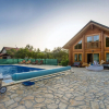 Отель Nice Home in Prokike With Sauna, Wifi and Heated Swimming Pool, фото 8