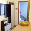 Отель Apartment with 2 Bedrooms in Postira , with Wonderful Sea View, Furnished Balcony And Wifi - 60 M Fr, фото 7