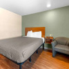 Отель Extended Stay America Select Suites Oklahoma City West, фото 3