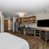 Отель Candlewood Suites Layton - Salt Lake City, an IHG Hotel, фото 6