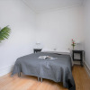 Отель Sanders Merchant - Dreamy 3-bdr Apt w Terrace, фото 7