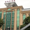 Отель Vienna Hotel Guangxi Hechi Jinchengjiang Baima Street, фото 17