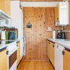 Отель 7 Person Holiday Home in Knebel, фото 3