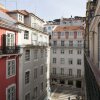 Отель Downtown Douradores by Homing в Лиссабоне
