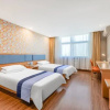 Отель Pebble Motel  (Wuwei West Street), фото 3