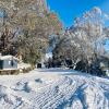 Отель Feathertop Alpine Lodge, фото 39