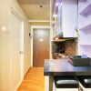Отель Relaxing Studio Room At Suites @Metro Apartment, фото 6