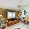 Отель New Listing! All-suite Pga West Townhome W/ Pool 2 Bedroom Condo, фото 10