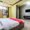 Отель Galaxy Guest House, фото 4
