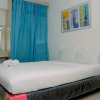 Отель Cozy Living Studio Apartment at Bassura City, фото 10