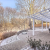 Отель Toronto Central vacation home 6 bdr 4 bath Garden views, фото 19