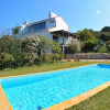 Отель Villa With 7 Bedrooms in Sesimbra, With Wonderful sea View, Private Po, фото 16
