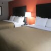 Отель Quality Inn & Suites Fresno Northwest, фото 29