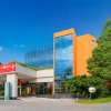 Отель Huquan Hongyan Hotel, фото 11