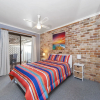 Отель Shoreline Drive, Duplex 01,39, Little Pearl, фото 13