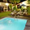 Отель Sirari Suites Hotel, фото 8