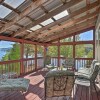 Отель Inviting Lakefront Home: Seasonal Boat Dock!, фото 20