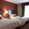 Отель Hampton Inn Burlington, фото 3