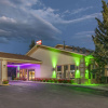 Отель SureStay Plus Hotel by Best Western Buffalo, фото 1